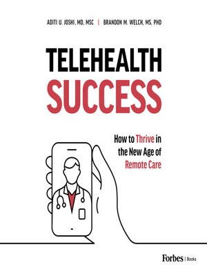cover image of Telehealth Success